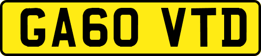 GA60VTD