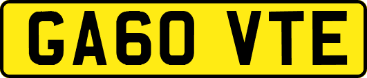 GA60VTE