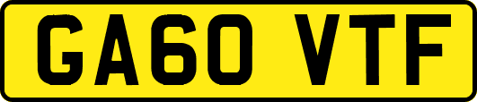 GA60VTF