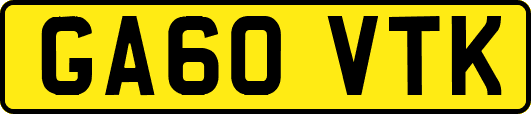 GA60VTK