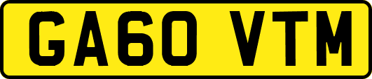 GA60VTM