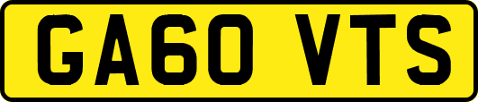 GA60VTS