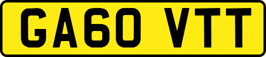 GA60VTT