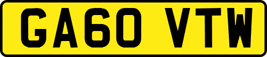 GA60VTW