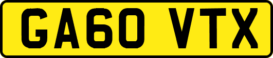 GA60VTX
