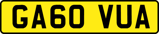 GA60VUA