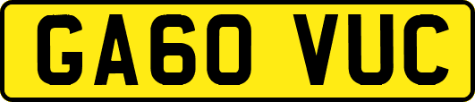 GA60VUC