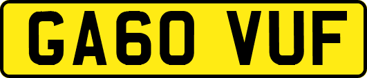 GA60VUF
