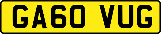 GA60VUG