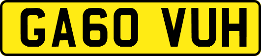 GA60VUH