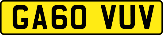 GA60VUV