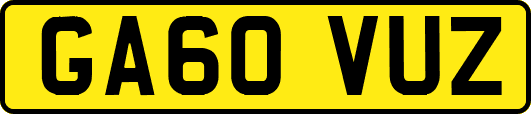 GA60VUZ