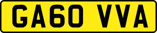 GA60VVA