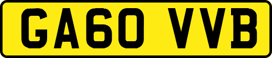 GA60VVB