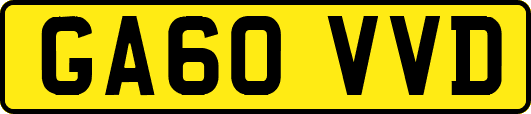 GA60VVD