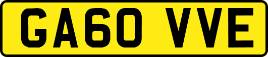GA60VVE