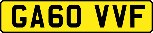 GA60VVF