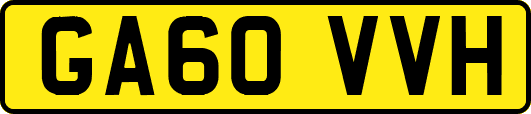 GA60VVH