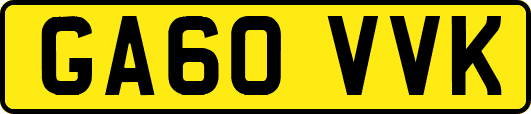 GA60VVK