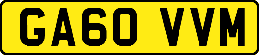 GA60VVM