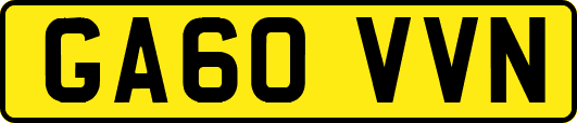 GA60VVN