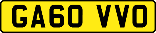 GA60VVO
