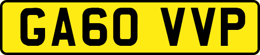 GA60VVP