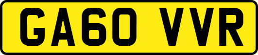 GA60VVR