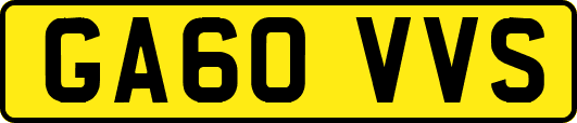 GA60VVS