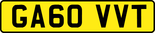 GA60VVT