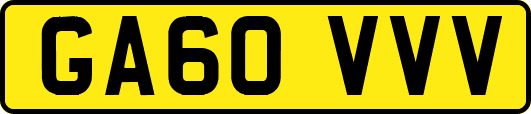 GA60VVV