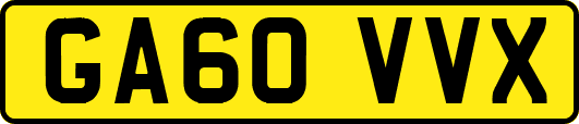 GA60VVX