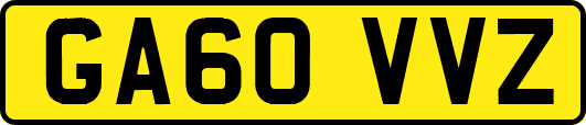 GA60VVZ