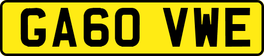 GA60VWE