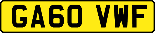 GA60VWF