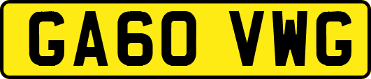 GA60VWG