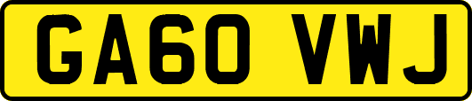 GA60VWJ