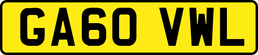 GA60VWL