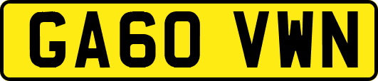 GA60VWN