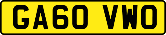 GA60VWO