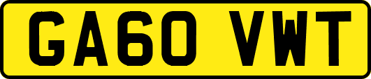 GA60VWT