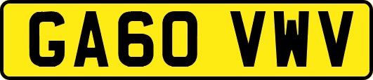 GA60VWV
