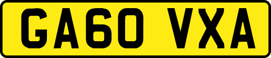 GA60VXA