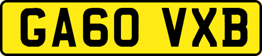 GA60VXB