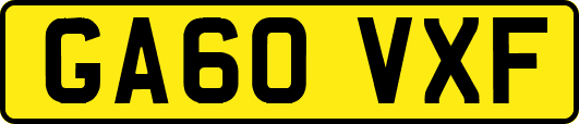 GA60VXF