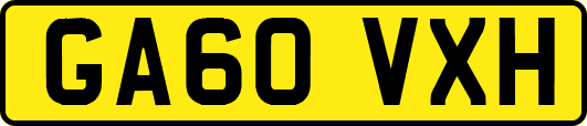 GA60VXH