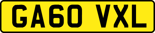 GA60VXL
