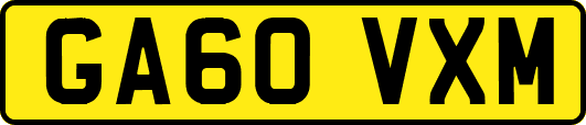 GA60VXM