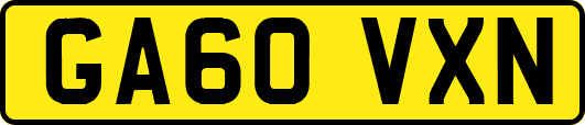 GA60VXN