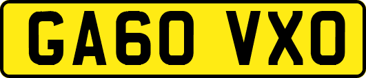 GA60VXO